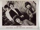 EASY CHAIR rare demo JEFF SIMMONS pre ZAPPA psych LP