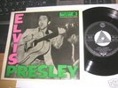 Elvis Presley German EPB-1254-2  45 EP  Top Open  VG++