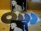 Tina Brooks MOSAIC Complete Blue Note 4 LP Box