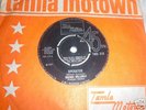 BRENDA HOLLOWAY UK MOTOWN 45 OPERATOR 1965