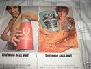 THE WHO SELL OUT LP