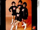 LES CLODETTES/ RARE EP,45tr/CLAUDE FRANCOIS/RED GUEST