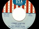 Cherry Slush *PSYCH Classic* 