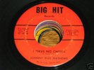 Johnny Mae Mathews R&B SOUL 45 I Have No Choice / Thats