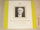 KL 27/32 - WILHELM FURTWANGLER - In Memoriam - DGG 6 LP
