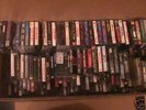 1322 METAL,GLAM, AOR, HARD ROCK CASSETTES TAPES IMPORTS