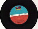 Northern Soul-70s-DETROIT SPINNERS--Atlantic Records