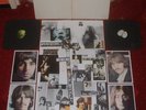 THE BEATLES White Album 2/LP 1968 MONO 1st + MISPRINT