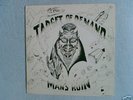 TARGET OF DEMAND – “Man’s ruin” BLACK FLAG MINOR THREAT