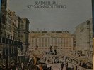 GOLDBERG/LUPU: Mozart Sonatas for vln/pno 6LP SEALED