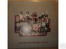 Naptown Afro Jazz Quintet LP EX funk Billy Wooten