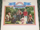 BEACH BOYS Sunflower original LP vinyl 1st pressing NM
