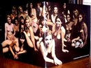 UK Jimi Hendrix   ELECTRIC LADYLAND Hard Garage Psych