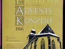 JOHANNA MARTZY  in EPPSTEINER ADVENTS KONZERT 1966