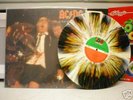 AC DC LP If you want blood SPLASH vinyl Import RARE