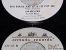 RARE Northern Soul Jim Spencer & Son Rize Armada HEAR