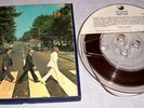 The Beatles Reel To Reel Tape Abbey Road 1 Of 10 Tapes