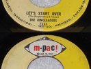 Northern Soul The Ringleaders 7232 on M-Pac LISTEN