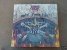 RARE 1986 SATAN'S HOST 