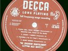 LOLA ZBIGNIEW NAMYSLOWSKI MODERN JAZZ QUARTET LK-4644