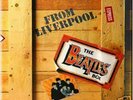 The Beatles From Liverpool rare mail order 8 LP box set