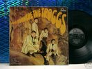 TROGGS -FROM NOWHERE LP '66 UK FONTANA ORIG. MONO NMINT