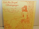 Ash Ra Tempel/ Schwingungen   German Orig LP Psych Prog