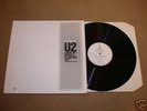 A DIALOGUE WITH U2 PROMO LTD NUMBER 0555 of 1000  EXC