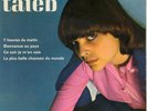 EP 45 T - 200008 - JACQUELINE TAIEB - SIXTIES GIRLS