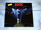 AC/DC single 'Let's Get It Up' & 2 Live B Sides, Rare