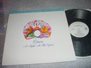 Queen : LP :  Night At The Opera :  MFSL audiophile