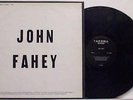 John Fahey Blind Joe Death Takoma original 1964 Limited
