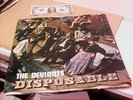 The Deviants Disposable 1968 LP Stable SLP 007