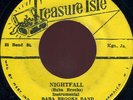 BABA BROOKS - NIGHTFALL / M.MORRIS - TEMPTATION