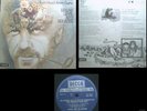 BREAD LOVE AND DREAMS Rare Psych Folk Decca ST EX+/EX+