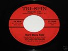 Vivian Copeland: Don't Worry Baby 45 - Northern Soul
