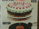 Rolling Stones - Let It Bleed - SKL 5025 - Inc Poster