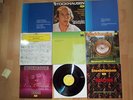 STOCKHAUSEN Trans Mantra Telemusik, Harlekin DGG 8 LPs