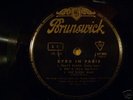 Donald Byrd Qnt Fr. Brunswick Bobby Jaspar Doug Watkins