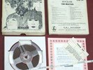 Beatles Revolver Reel to Reel Tape TA-PMC 7009