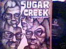 SUGAR CREEK Please Tell a Friend RARE blues psych LP