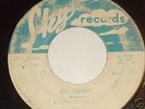 Bobby Roberts - Big Sandy - Sky - Rare Rockabilly  45