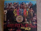 MFSL 1-100 The Beatles - Sgt Peppers Lonely Hearts Club