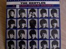 MFSL 1-103 The Beatles -- A Hard Day’s Night