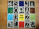 GEORGES ARVANITAS QUINTET ORIG. FRENCH COLUMBIA  MINT