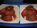 Metallica-Jump In The Fire-Uncut Picture Disc