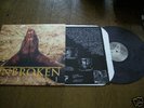 UNBROKEN colorLP ritual sxe nyhc earth crisis outspoken