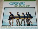 Mobile Fidelity LP,  The Beach Boys, 