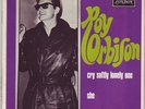 RARE EP ROY ORBISON