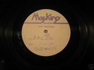 JOY DIVISION TEST PRESSING SUBSTANCE FACT250 SO SO RARE